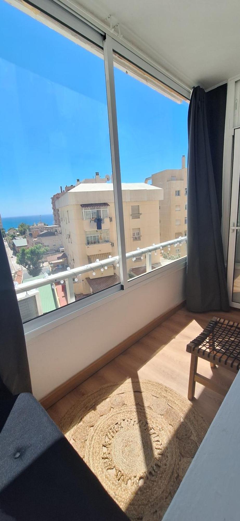 Apartament Boho Torremolinos Exterior foto