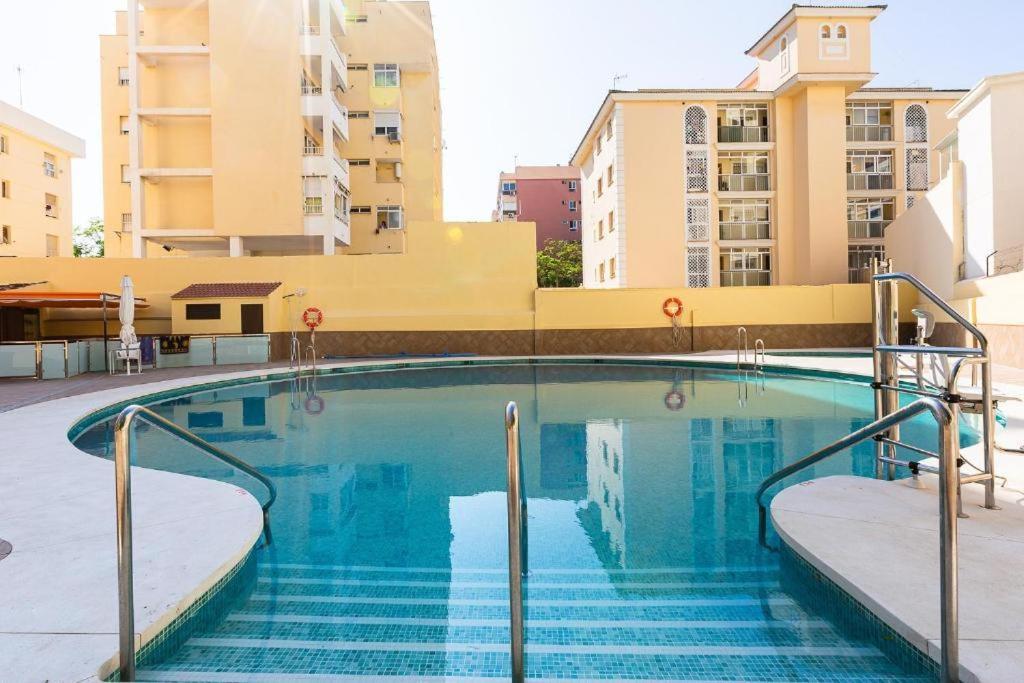 Apartament Boho Torremolinos Exterior foto